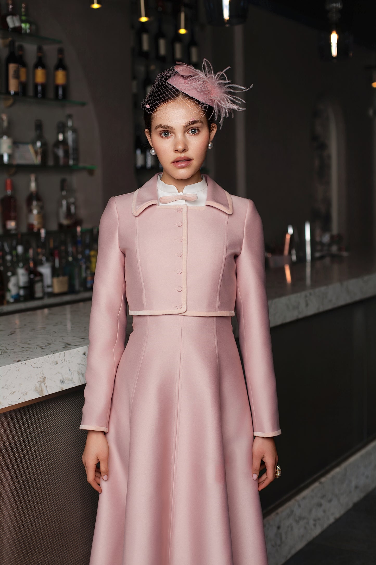 The Eloise