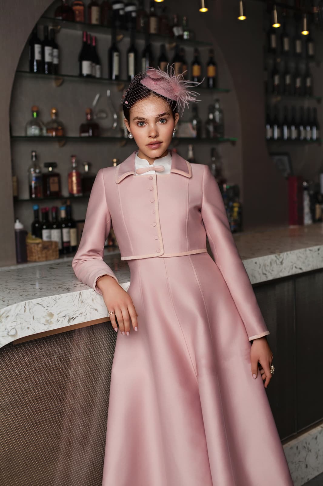 The Eloise